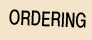 Order!