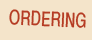 Order!
